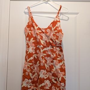 The Normal Brand Sonoran Tank Dress